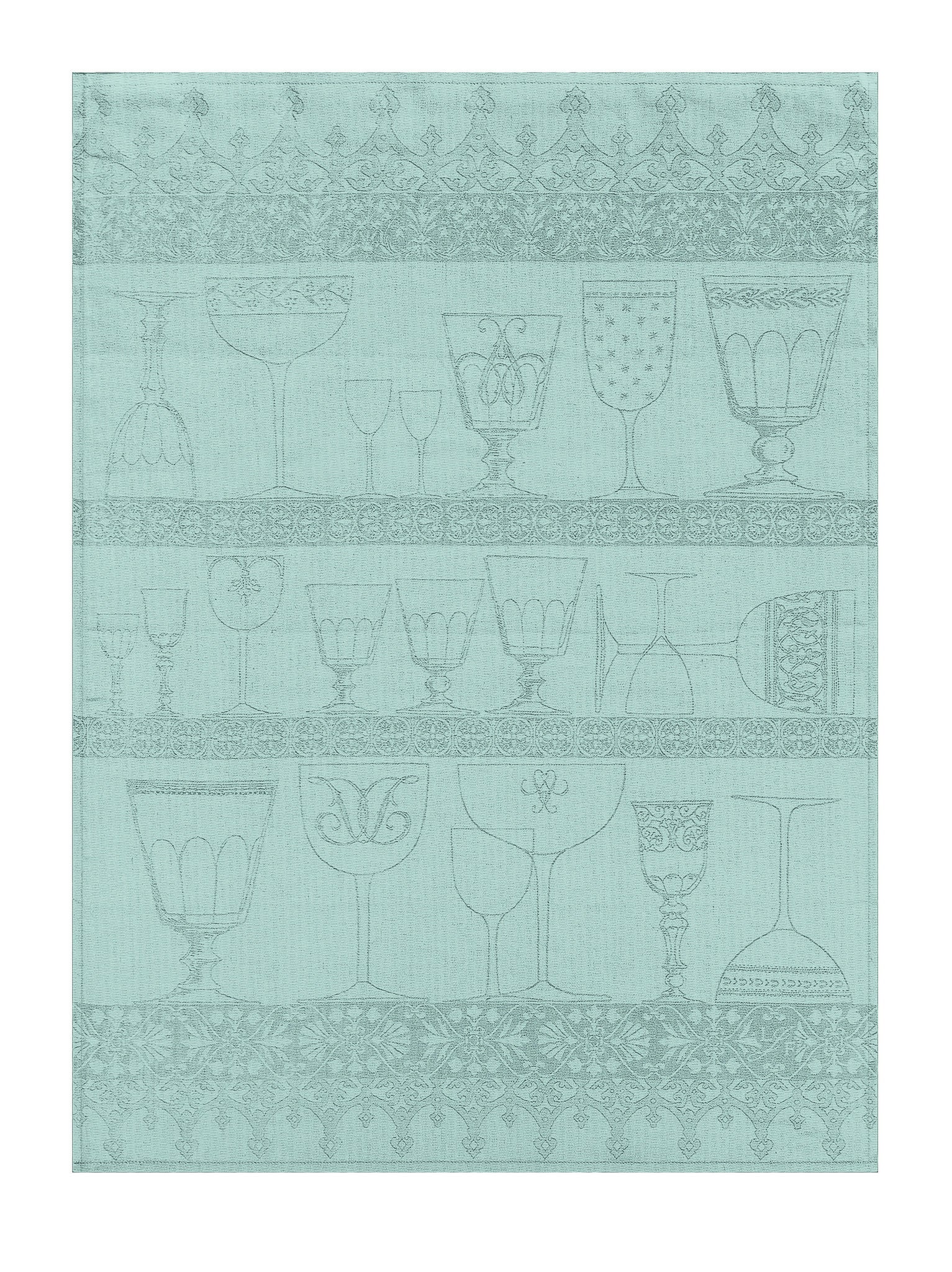 Woven Linen