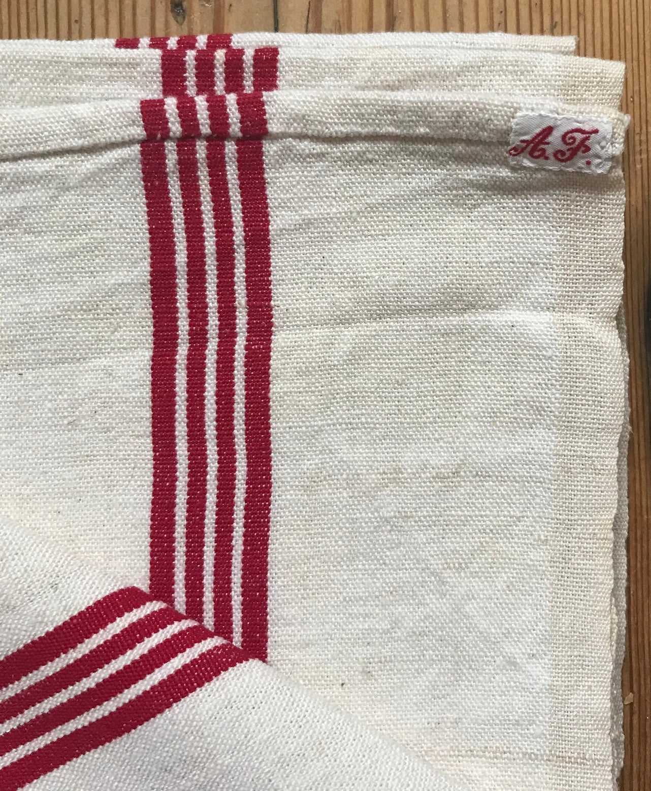 French Vintage - Tea Towels