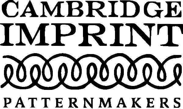 Cambridge Imprint