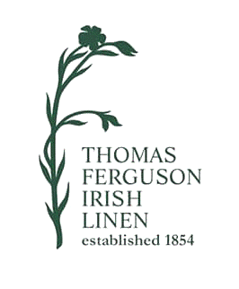 Thomas Ferguson Irish Linen