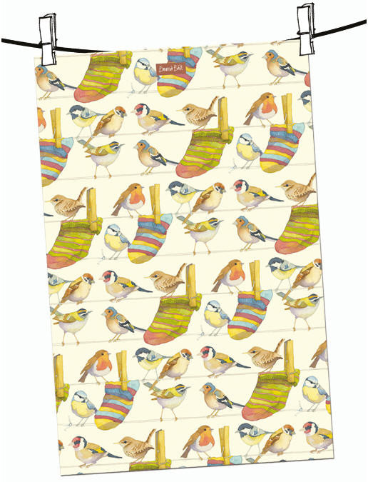 Birds