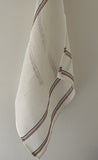 Ulster Weavers, "Lino Mouch", Linen dish cloth made in the EU.