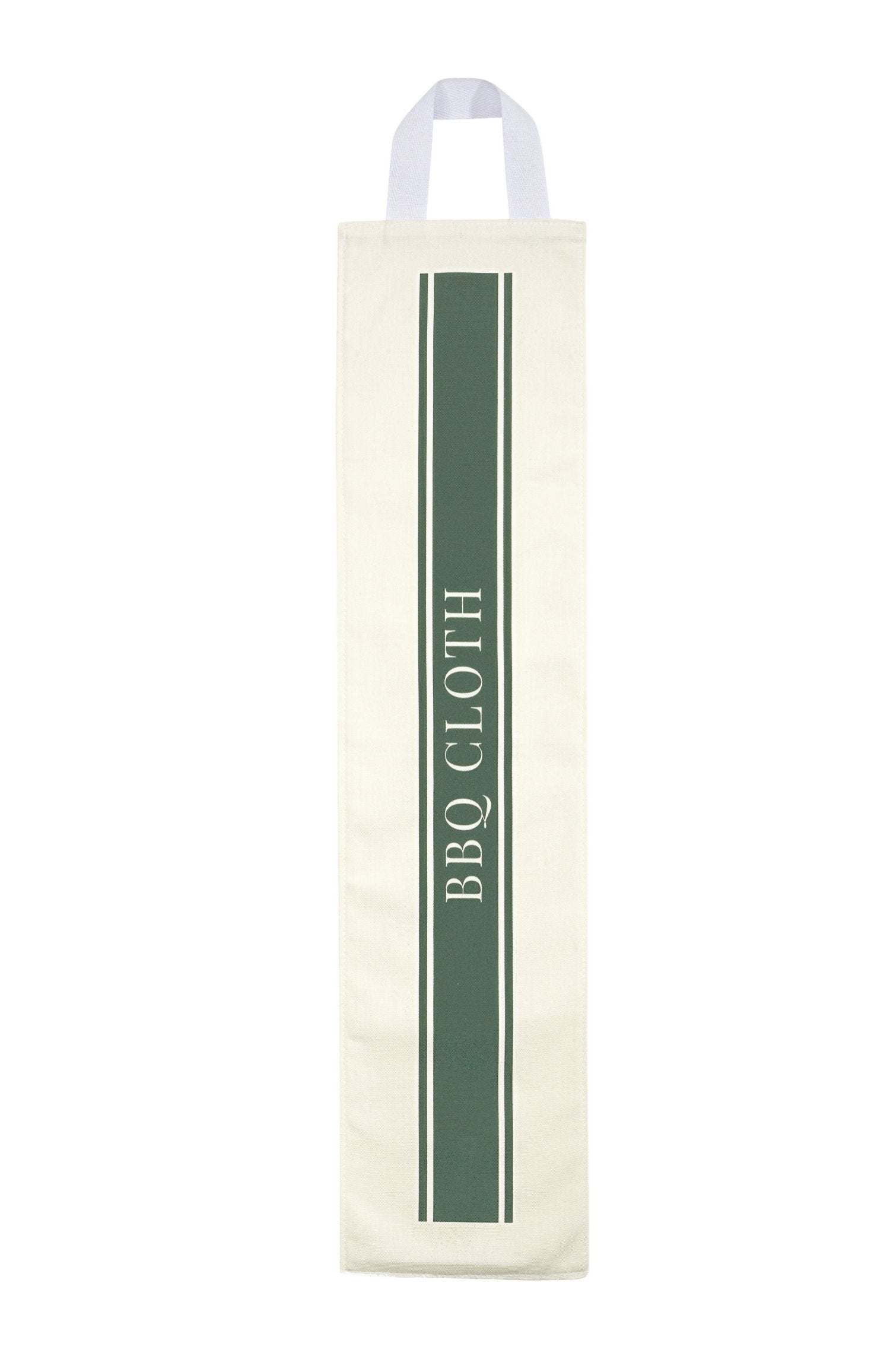 Ulster Weavers "Sperrin", Pure cotton BBQ cloth. UK.