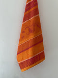 Coucke "Tutti Frutti", Woven cotton tea towel. Designed in France.