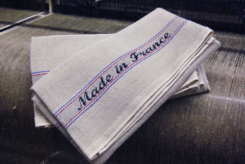 Ulster linen hotsell tea towels