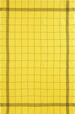 Charvet Éditions "Bistro" (Acapulco), Natural woven linen tea towel. Made in France. - Home Landing