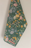 Emma Bridgewater "Easter Egg Hunt", Pure cotton tea towel.