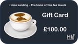 Home Landing Gift Card - Home Landing